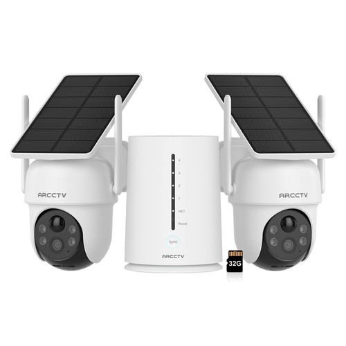 Arcctv 4mp ptz argus ultra - arcctv,