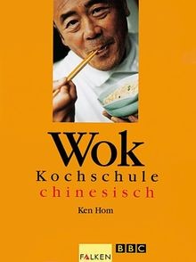 Wok kochschule chinesisch - wok-kochschule,