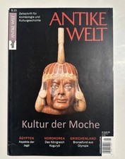 Antike Welt Nr. 5/23 || Kultur