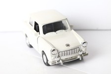 Trabbi Guss weiss DDR 1989 ca