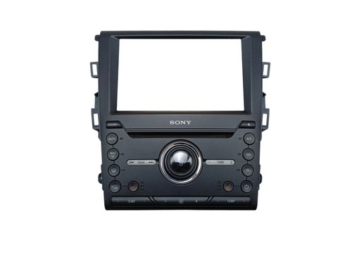 Radio navi schalterset - schalterset, ford