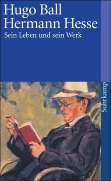 Hermann hesse sein leben und - hermann, hesse:
