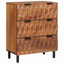 Sideboard Massivholz Mango