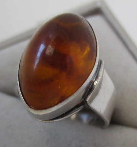 Eleganter 835er sterling - 835er,