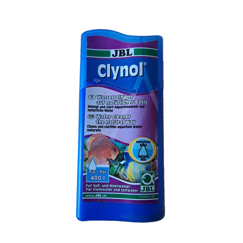 Jbl clynol 100ml - clynol, mineralischer