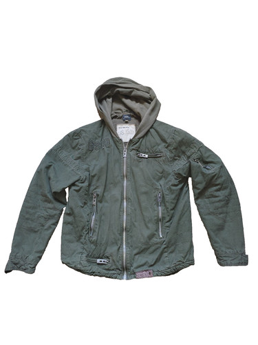 Star kapuzenjacke herren - kapuzenjacke,