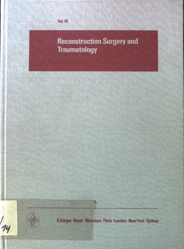 The operative treatment - treatment, of