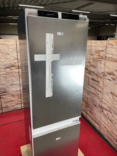 Bosch Serie 4 KIN86VSE0 Einbau Kühl-Gefrierkombination NoFrost VitaFresh-Box LED