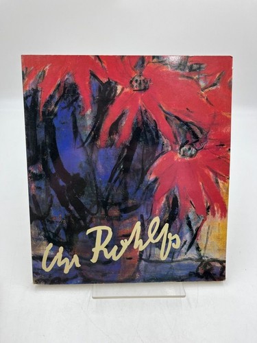 Christian rohlfs 1849 - rohlfs,