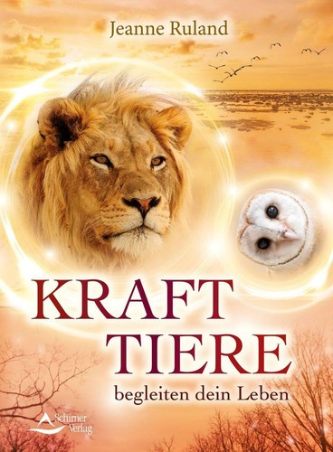 Krafttiere begleiten dein