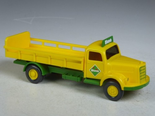 Wiking mercedes 3500 - wiking,