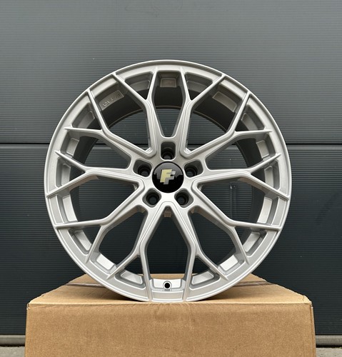 Zoll felgen mercedes - 19, ff01