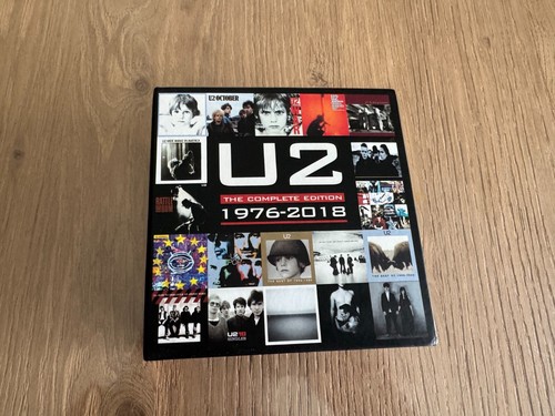 The complete edition - complete,