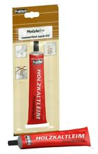 45 g Tube Holzleim Praktikus - Holzleim Praktisch - wasserfest nach D3 - SB