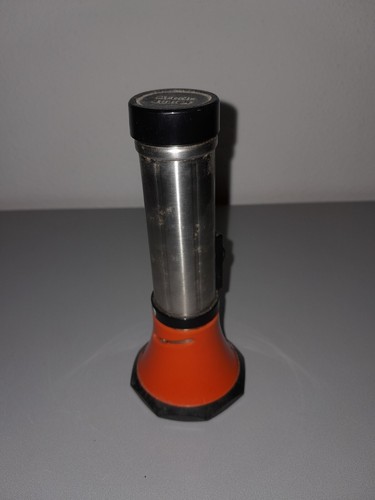 Daimon vintage taschenlampe - vintage,