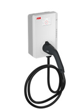 ABB Terra AC Wallbox 22kW I NEU - OVP beschädigt I TAC-W22-65-RD I 6AGC081285