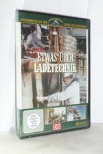 ETWAS UBER LADETECHNIK +