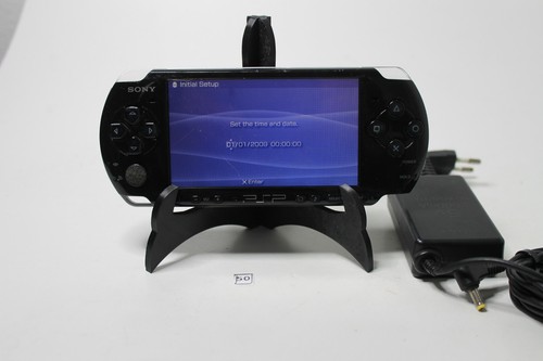 Sony psp base - base, pack
