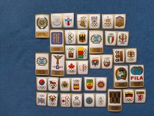 Panini munich olympia - panini,