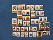 Panini München 72 Olympia: 5 Sticker auswählen/ Pic 5 sticker