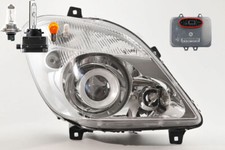 Scheinwerfer Xenon passend