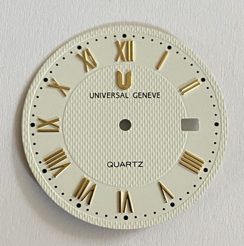 Unser zifferblatt uhr - unser,