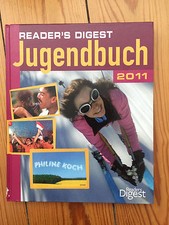 Reader`s Digest Jugendbuch 2011, gebundene Ausgabe