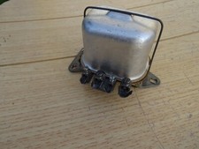 DDR Regler Lichtmaschine 6