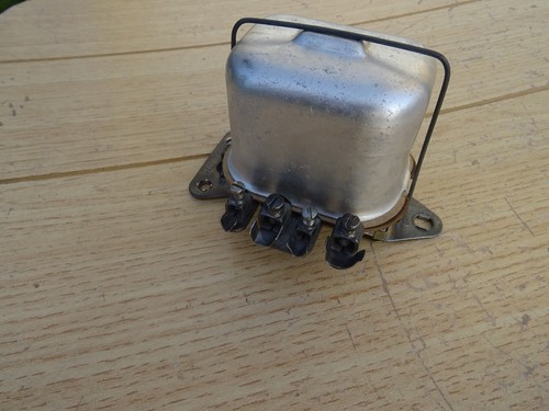 Ddr regler lichtmaschine - ddr,