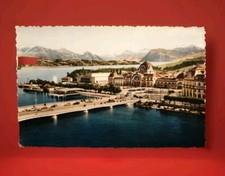 Luzern Bahnhof Kunst