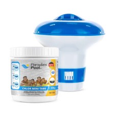 Mini Chlortabletten 160