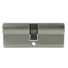 Profilzylinder 100 mm 50/50 3