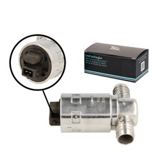 Leerlaufregler BMW ers