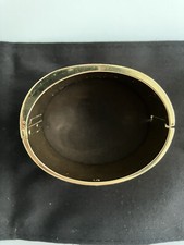 calvin klein armband Goldfarbig