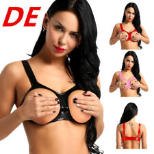 CHICTRY~Damen BH Dessous kurz