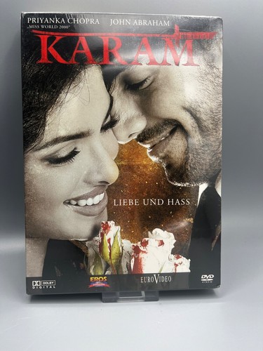 Dvd auswahl bollywood filme - dvd,