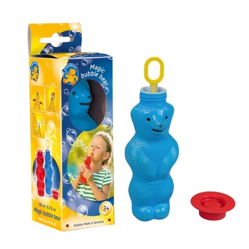 Pustefix zauberbär - pustefix,