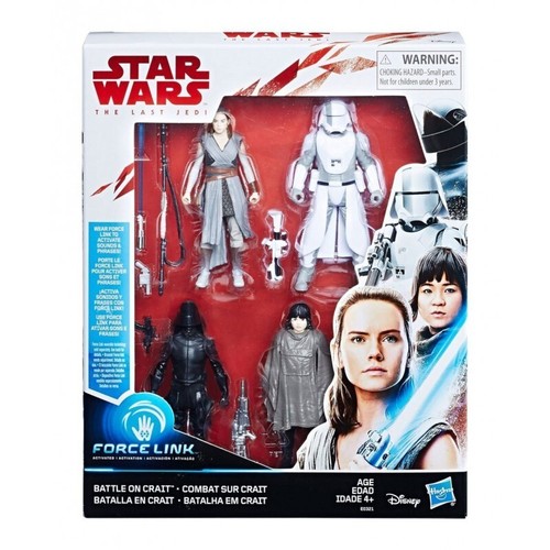 Star wars episode viii - wars,