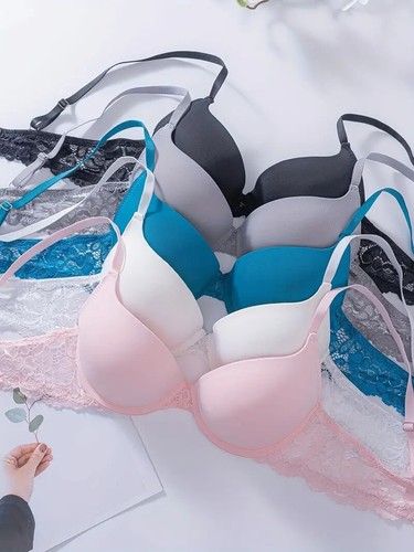 5er pack damen bügel - pack, 5