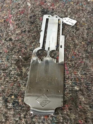 Triplex neu 10p - 1,
