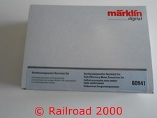 Märklin 60941 Hochleistungsmotor-Nachrüst-Set, NEU