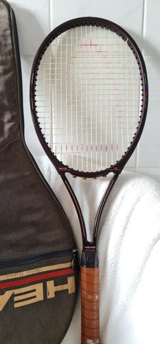 Head prestige pro twaron 1987 - prestige,
