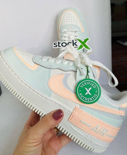 Nike air force - nike, 1