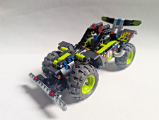 LEGO Technic 42118 Monster Jam