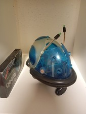 DeAgostini Real Robots Cybot