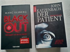 Bücher roman black - 1, roman,