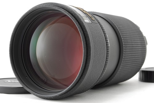Neuwertig nikon af nikkor - af,