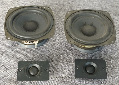 Bang olufsen beosound - bang,