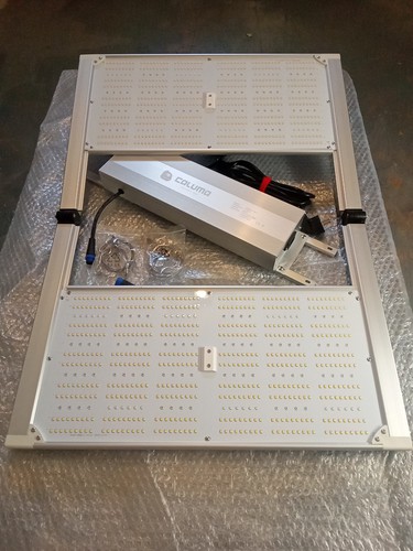 Caluma force 480w led - caluma,