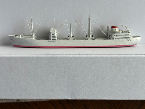 Schiffsmodell 1250 cap - 1:1250, "cap